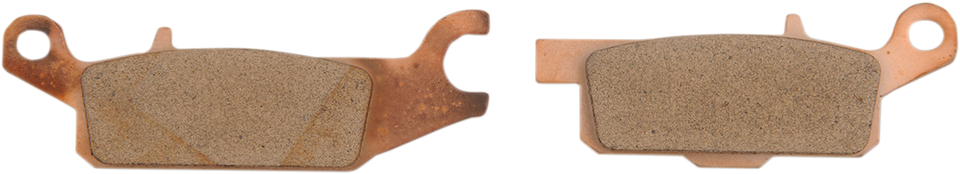 SV Severe Duty Brake Pads - FA443SV