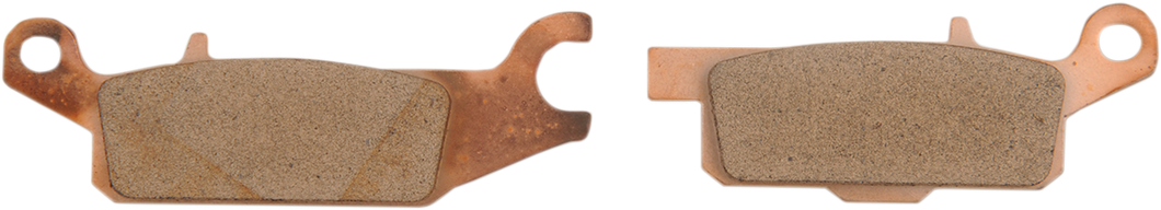 SV Severe Duty Brake Pads - FA443SV