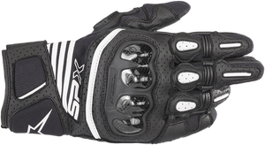 SPX AC V2 Gloves - Black - Large - Lutzka's Garage