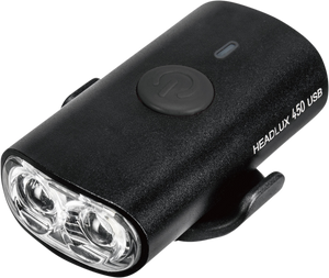 HeadLux 450 USB Headlight