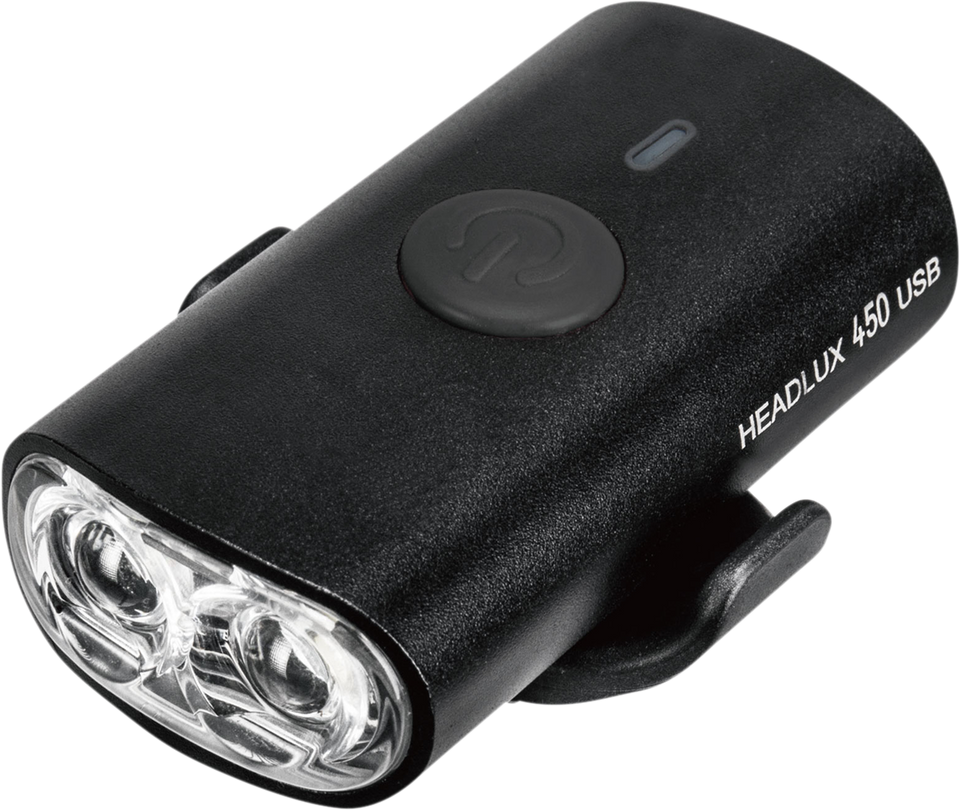 HeadLux 450 USB Headlight