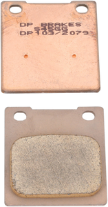 Standard Brake Pads - Honda CB