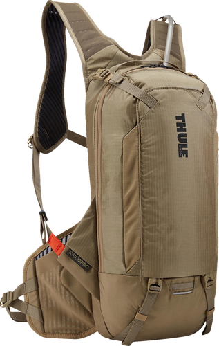 Rail Pro Hydration Pack - Covert Green - 12 L