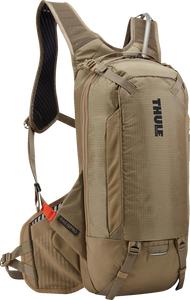 Rail Pro Hydration Pack - Covert Green - 12 L