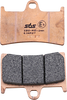 Brake Pads - 634RST