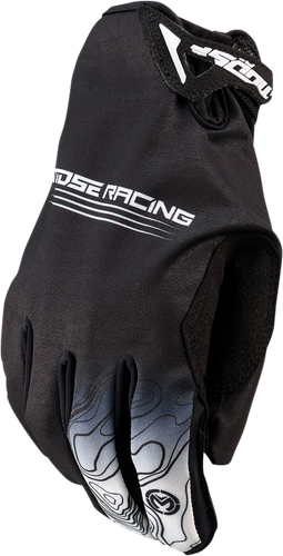 XC1™ Gloves - Black - Small - Lutzka's Garage