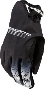 XC1™ Gloves - Black - Small - Lutzka's Garage