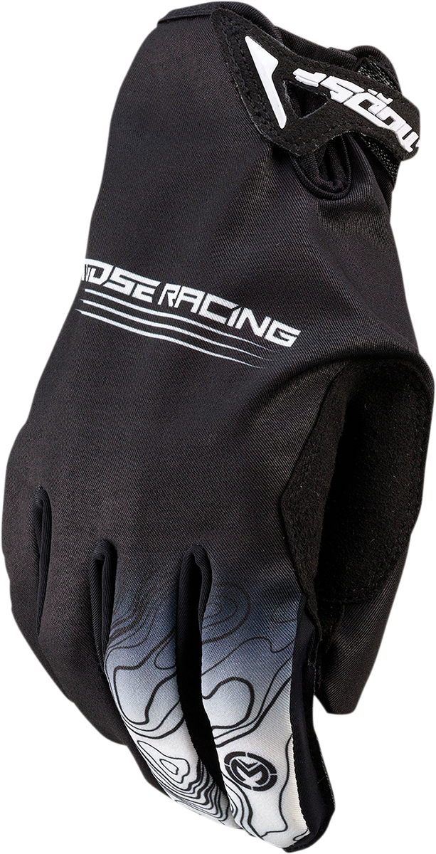 XC1™ Gloves - Black - Small - Lutzka's Garage