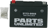 AGM Battery - YT9B-4/YT9B-BS