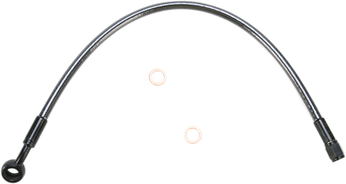 Brake Line - 10mm-35° - 15