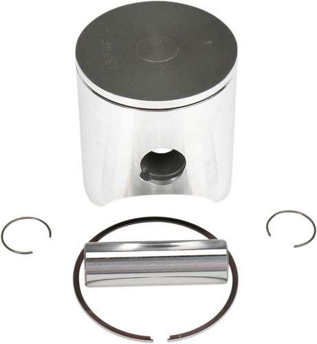 Piston Kit - 54.00 mm - Gas Gas | Honda | Yamaha