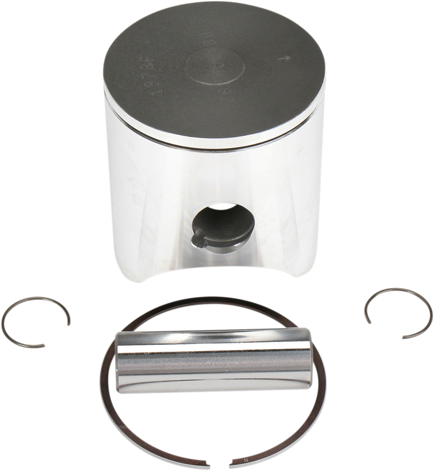 Piston Kit - 54.00 mm - Gas Gas | Honda | Yamaha