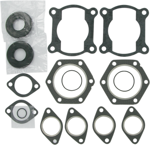 Complete Gasket Set - Polaris