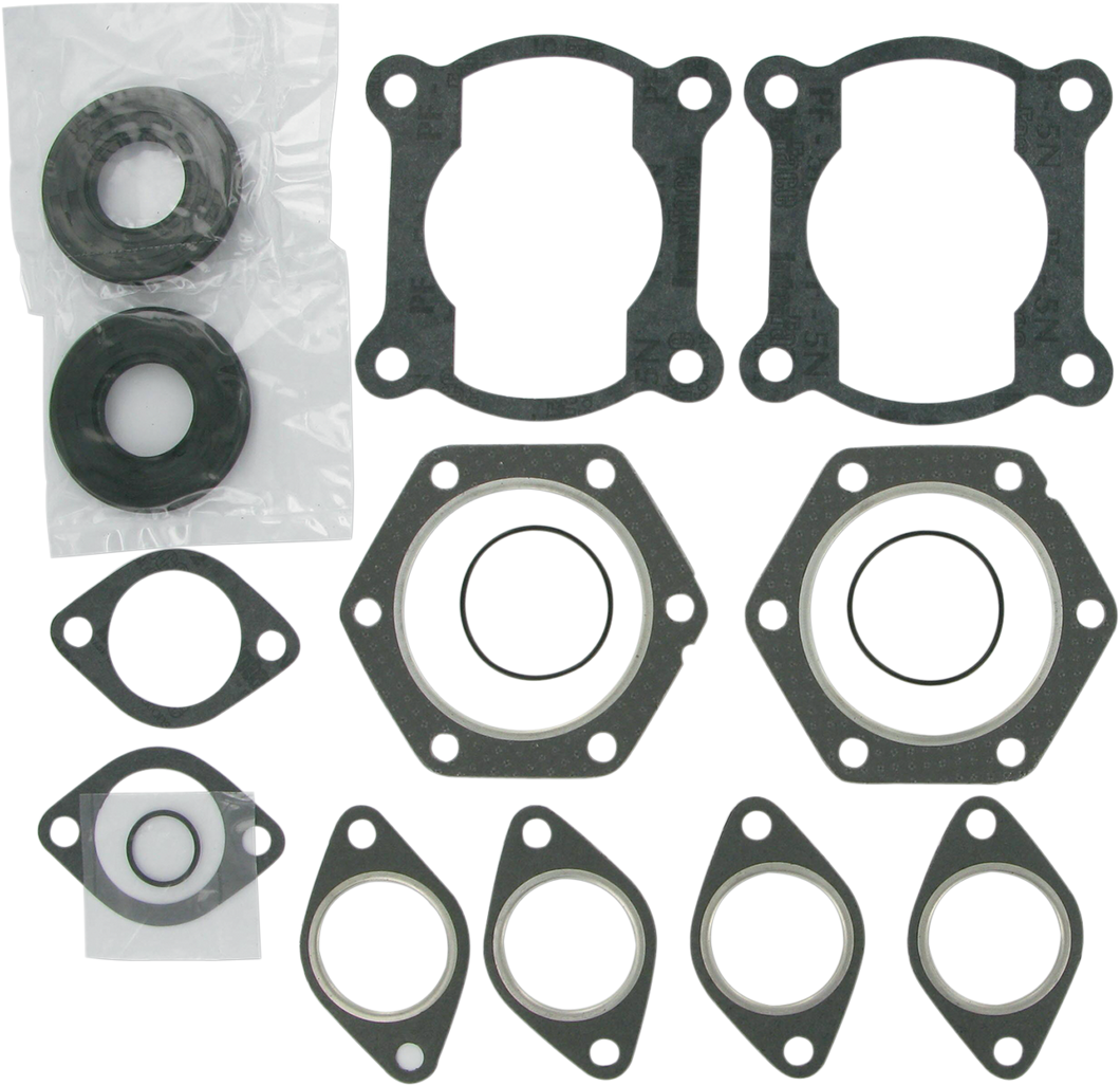 Complete Gasket Set - Polaris