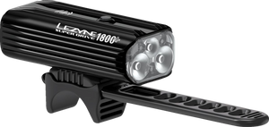 Super Drive 1800+ Smart Light - LED - Front - 1800 lumens