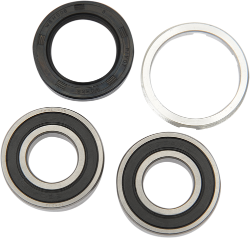 Wheel Bearing Kit - Rear - Honda