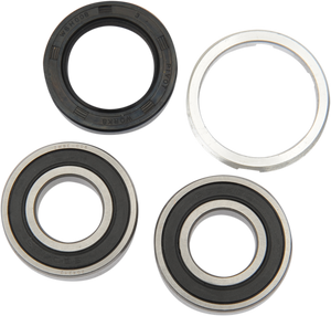 Wheel Bearing Kit - Rear - Honda