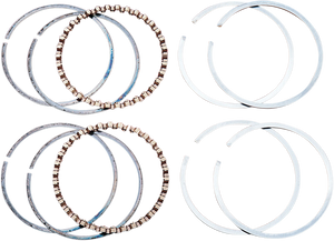 Piston Rings - 1200