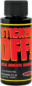 Sticker Off - 2 U.S. fl oz.