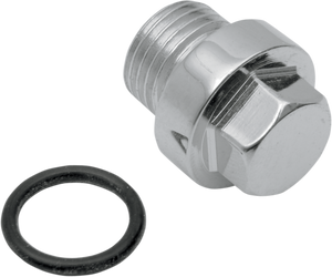 Plug Kit - Relief Valve - Tappet Check