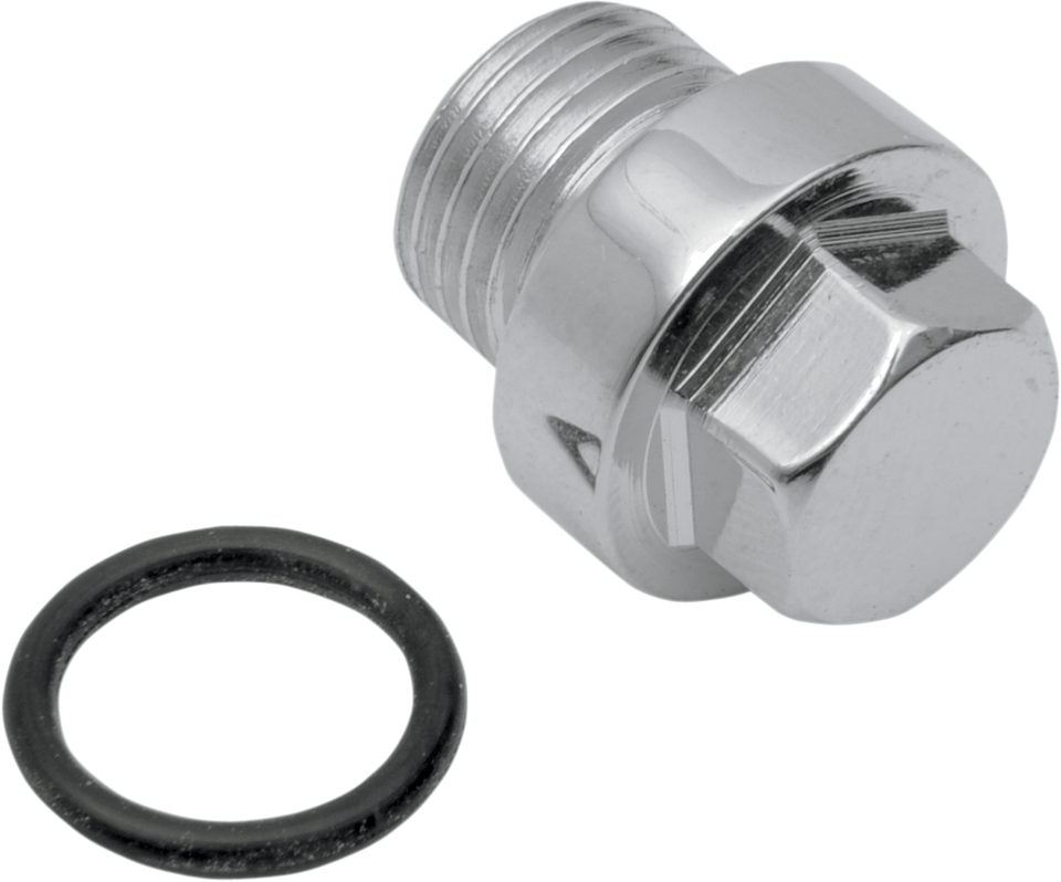 Plug Kit - Relief Valve - Tappet Check