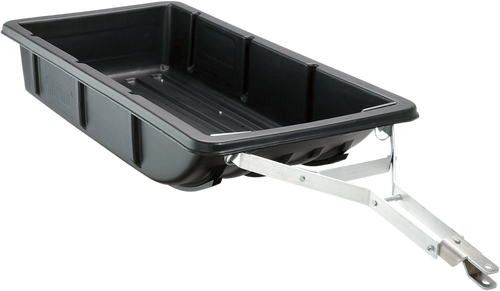 Cargo Tub Tow Bar