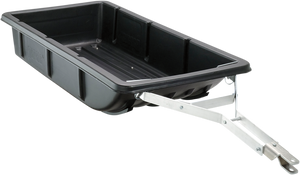 Cargo Tub Tow Bar