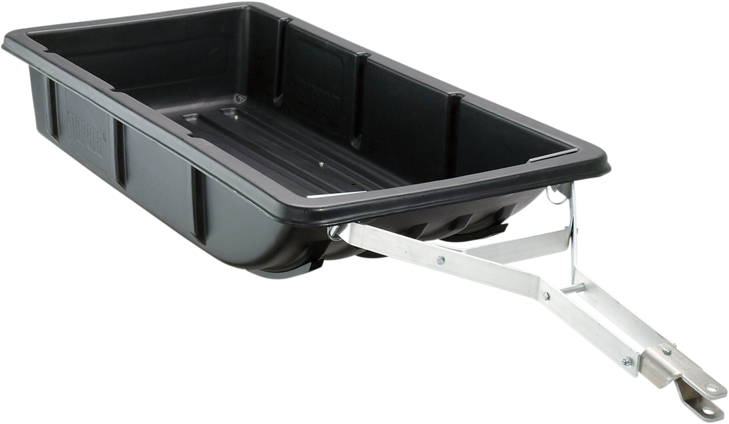 Cargo Tub Tow Bar