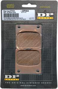 Standard Brake Pads - Kawasaki KZ