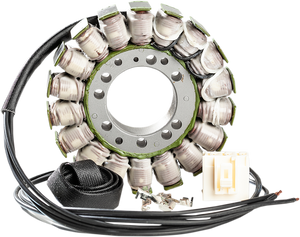 OE Style Stator - Arctic Cat