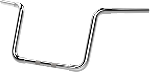 Handlebar - Extended - Chrome - Lutzka's Garage