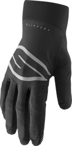 Flex Lite Gloves - Black - Small - Lutzka's Garage