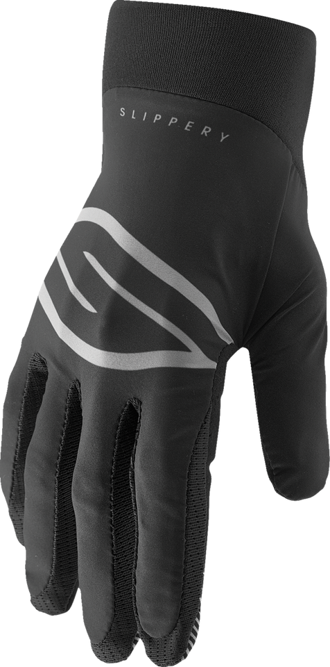 Flex Lite Gloves - Black - Small - Lutzka's Garage