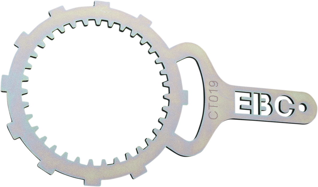 Clutch Hub Tool