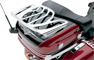 Fomed Luggage Rack - Kawasaki