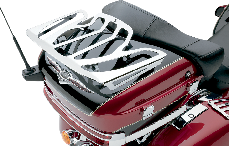 Fomed Luggage Rack - Kawasaki