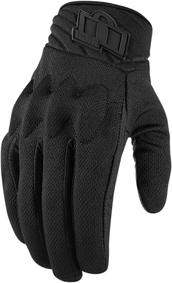 Womens Anthem 2 Stealth CE™ Gloves - XS - Lutzka's Garage