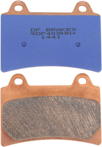 Sintered Brake Pads - Yamaha