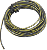 14A Wire - 13 - Black/Yellow - Lutzka's Garage