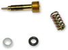 Replacement Carburetor Air/Fuel Mixture Screw Kit - Suzuki