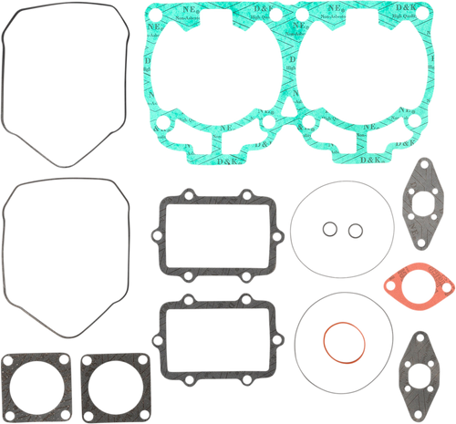 Top End Gasket Kit - Ski Doo/KTM