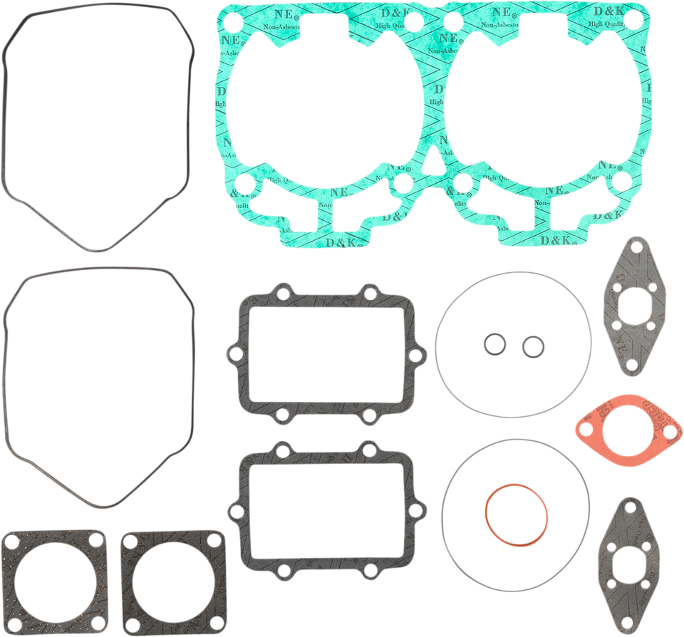 Top End Gasket Kit - Ski Doo/KTM