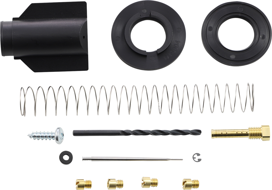 Thunderslide Jet Kit - Twin Cam