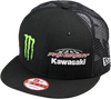 Pro Circuit Team Hat - Black - Lutzka's Garage