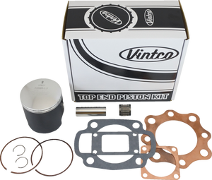 Top End Piston Kit