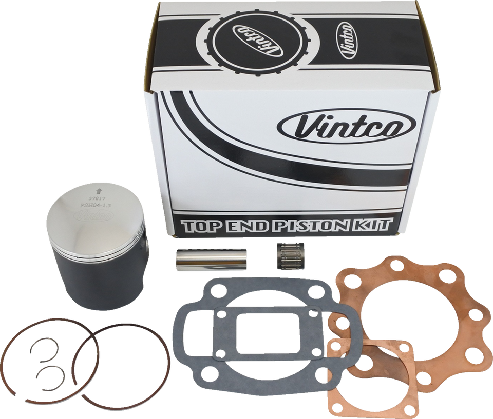 Top End Piston Kit