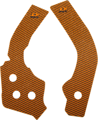 Frame Grip Tape - Orange - KTM - Lutzka's Garage