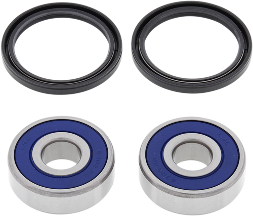 Wheel Bearing Kit - Front/Rear