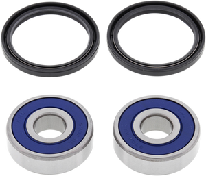 Wheel Bearing Kit - Front/Rear