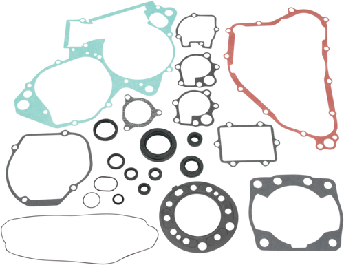 Motor Gasket Kit with Seal